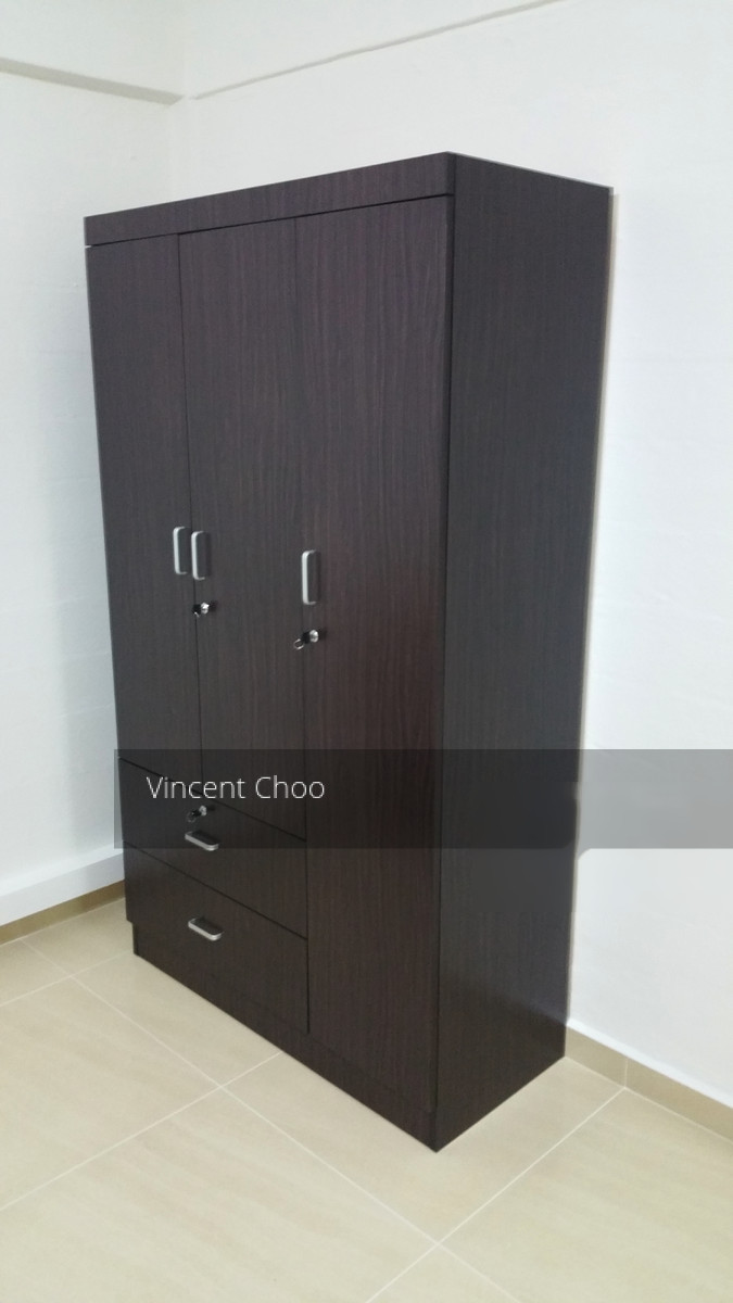 Blk 195 Kim Keat Avenue (Toa Payoh), HDB 3 Rooms #156304892